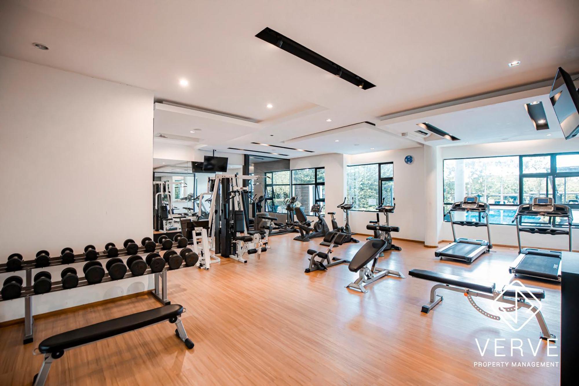 Ipoh Oasis Premium Suites By Verve Dış mekan fotoğraf