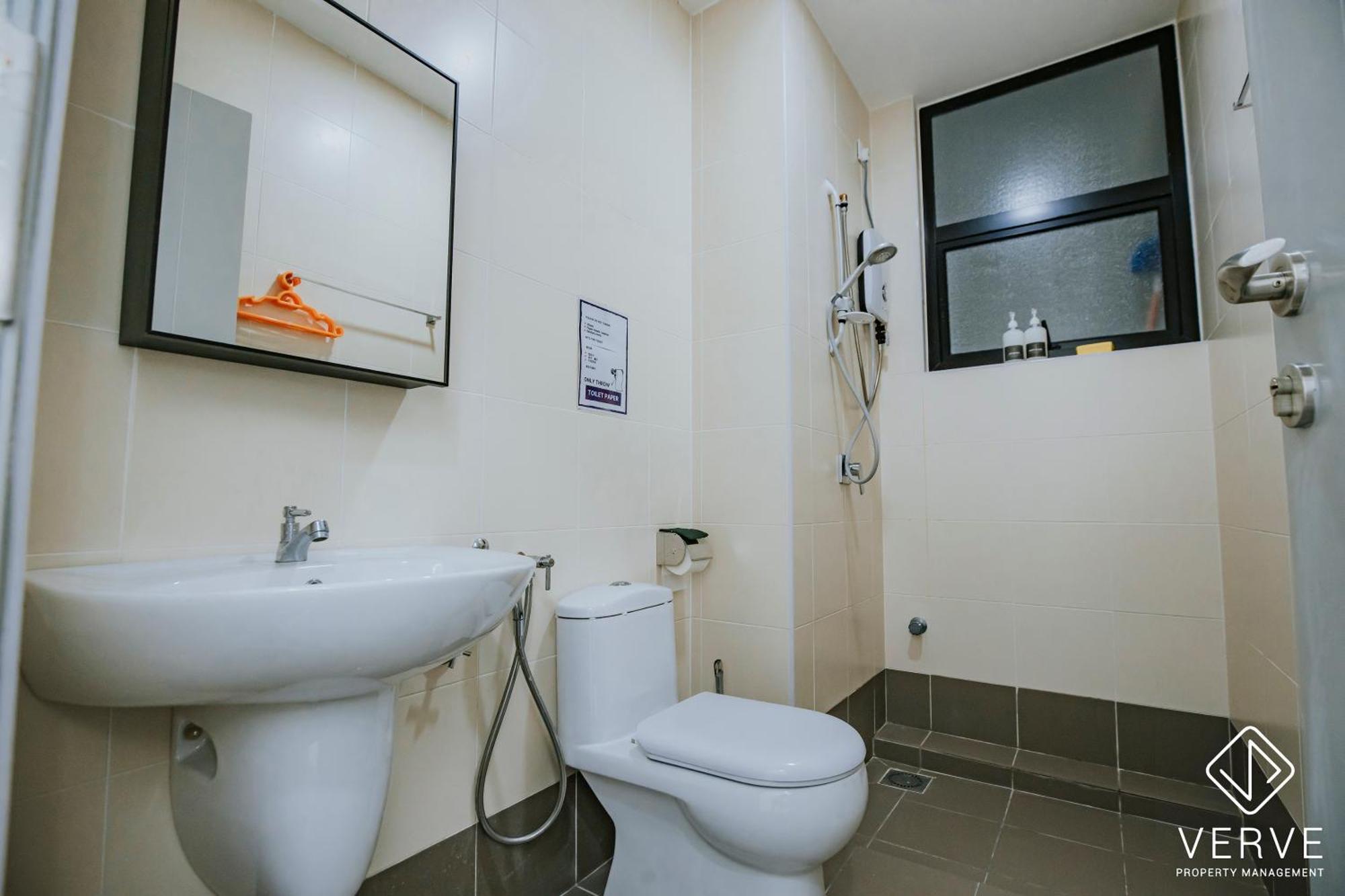 Ipoh Oasis Premium Suites By Verve Dış mekan fotoğraf