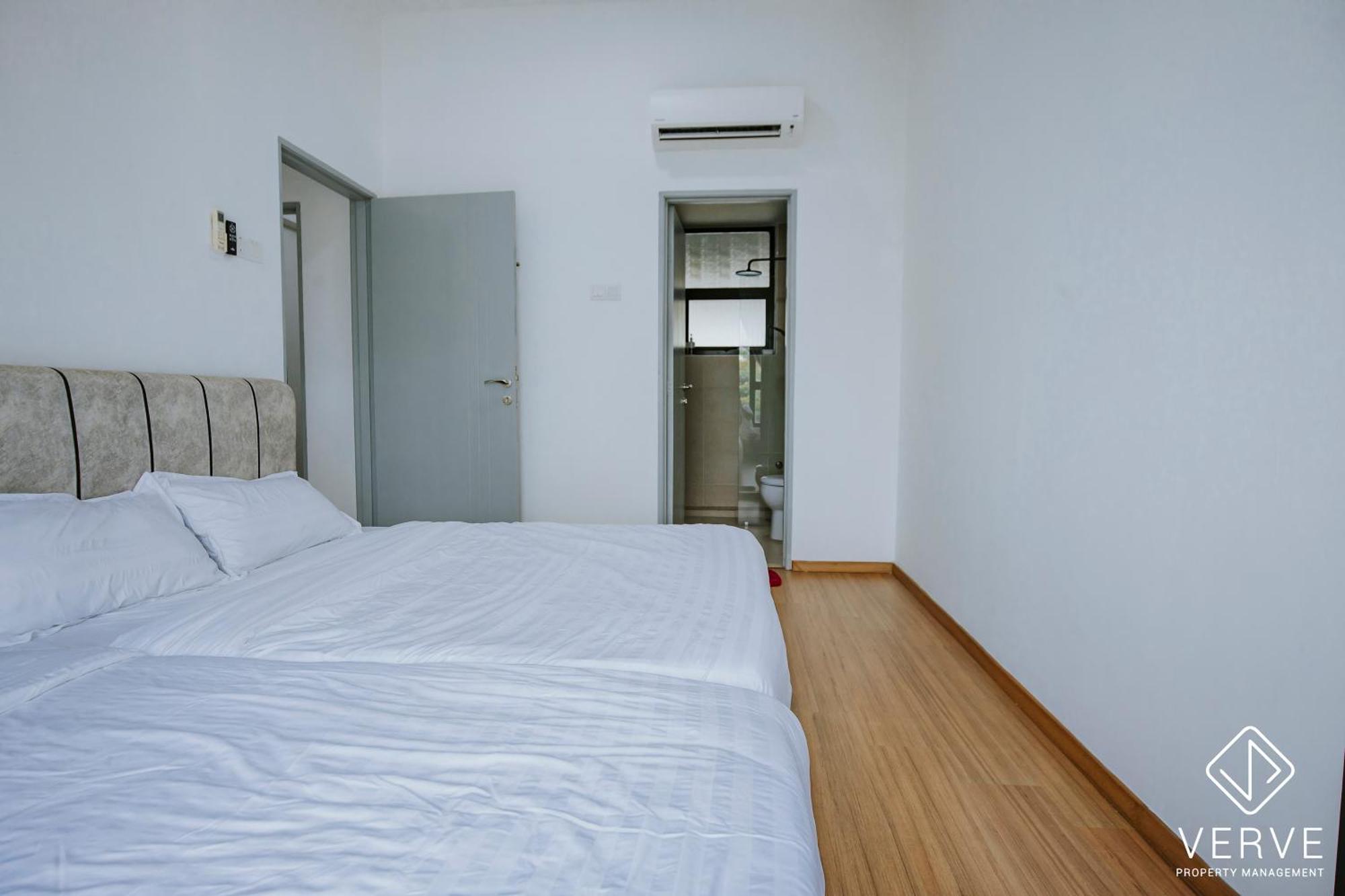Ipoh Oasis Premium Suites By Verve Dış mekan fotoğraf
