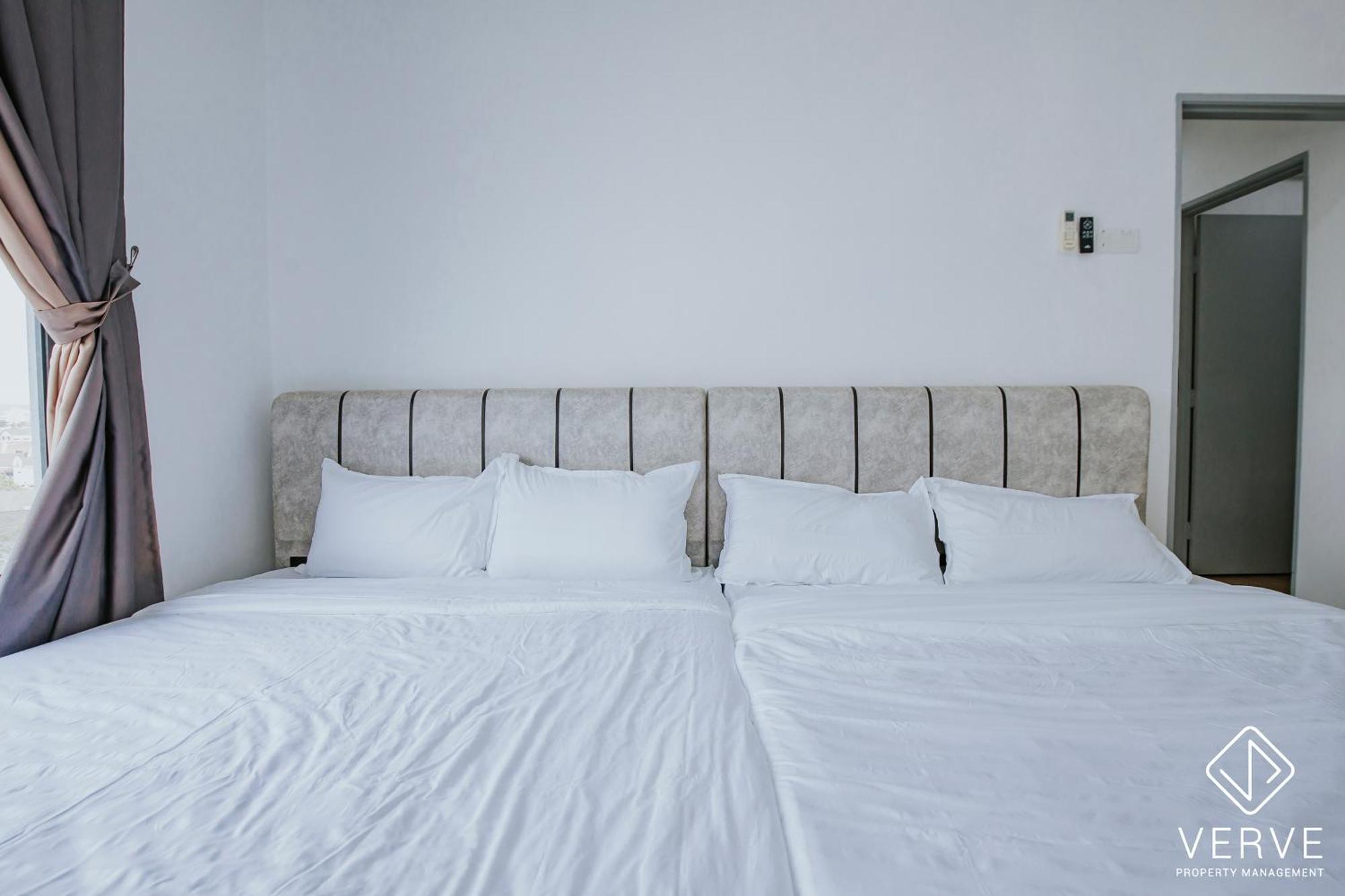Ipoh Oasis Premium Suites By Verve Dış mekan fotoğraf