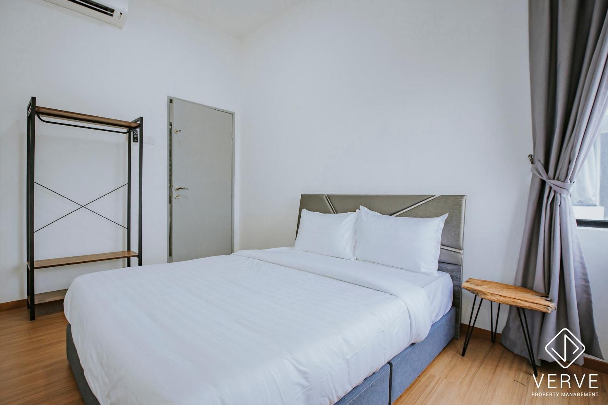 Ipoh Oasis Premium Suites By Verve Dış mekan fotoğraf